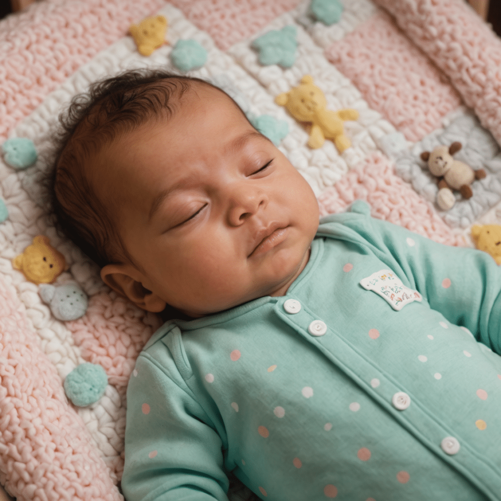Lot De 3 Dors-bien Bébé NEXT - Blanc, Taille 3 Mois, Doux Pour La Peau