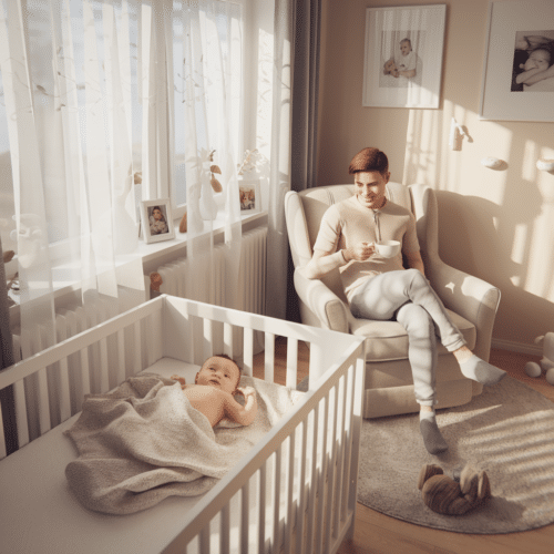 découvrez mon expérience et mes conseils sur la gestion d'un bébé qui dort beaucoup. dans cet article, je partage des astuces pratiques et des réflexions sur le sommeil de votre enfant, pour vous aider à mieux comprendre et accompagner son rythme de sommeil.