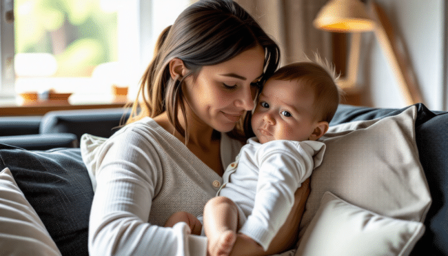 découvrez pourquoi un geste quotidien avec votre bébé peut cacher des dangers insoupçonnés. informez-vous sur les précautions à prendre pour garantir la sécurité de votre enfant et éviter les accidents. ne laissez pas l'ignorance compromettre la sécurité de votre petit.