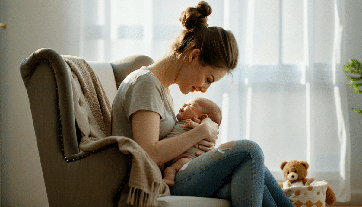 découvrez les vérités souvent ignorées sur les douleurs post-accouchement. cet article vous guide à travers les expériences réelles, les conseils pratiques et les solutions pour mieux vivre cette période délicate.