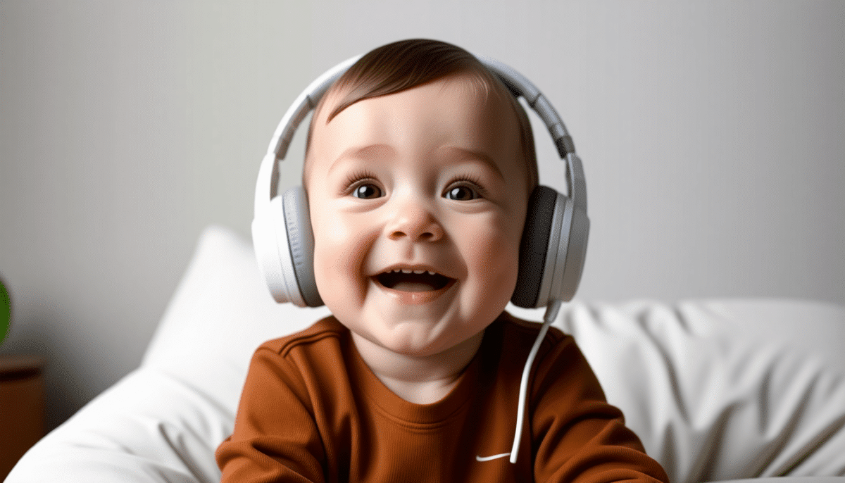 découvrez comment stimuler l'éveil sonore chez les bébés nés dans un environnement silencieux. conseils, activités et astuces pour encourager l'écoute et le développement auditif des tout-petits.