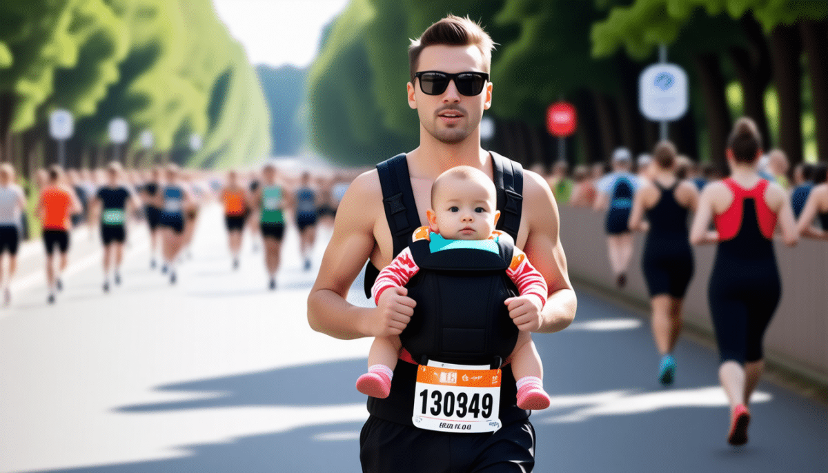 découvrez nos conseils pratiques pour aider bébé à faire la sieste pendant que vous courez un semi-marathon. astuces pour allier sport, bien-être et sommeil de votre enfant !