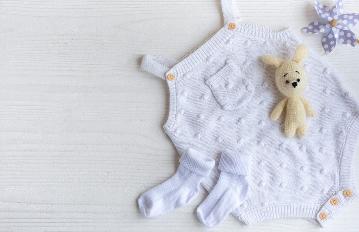 pyjama bebe