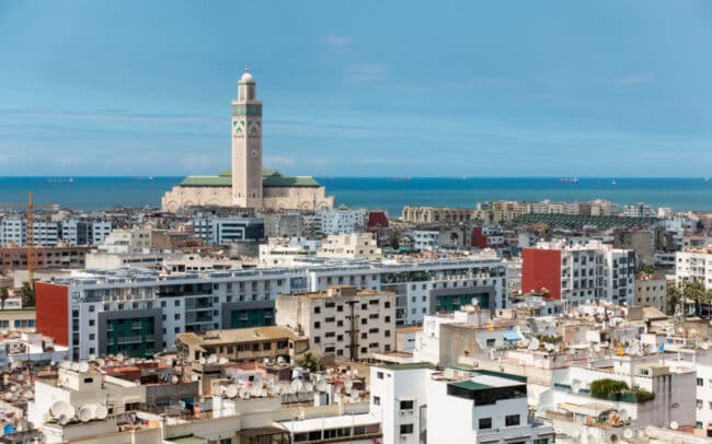 Où trouver des équipements pour bébé à casablanca ? le guide des parents exigeants